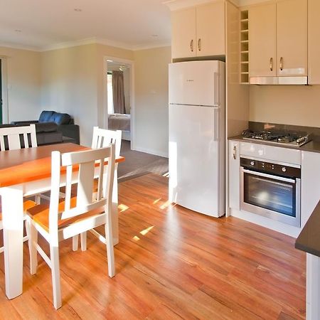 Wagga Wagga Beach Caravan Park Hotell Rom bilde
