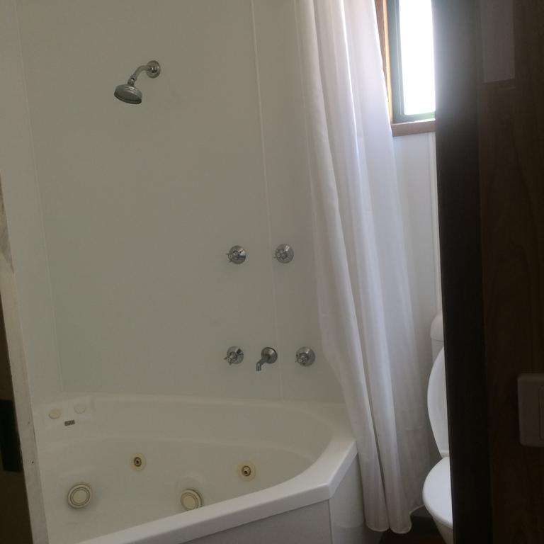 Wagga Wagga Beach Caravan Park Hotell Rom bilde