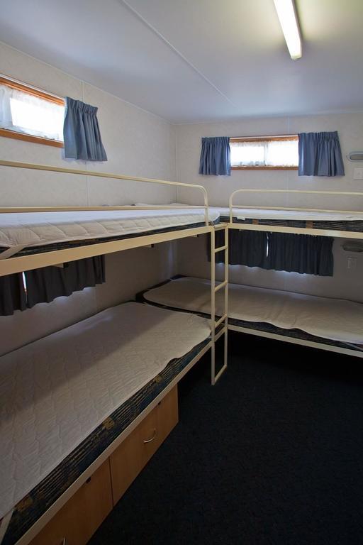 Wagga Wagga Beach Caravan Park Hotell Rom bilde