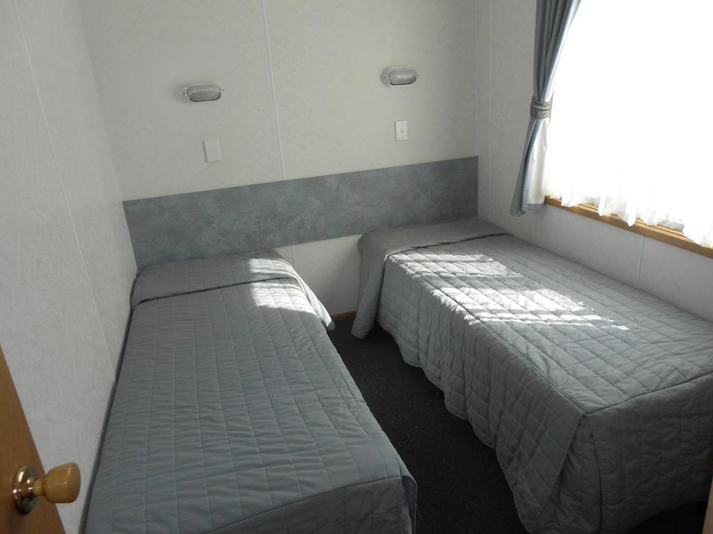 Wagga Wagga Beach Caravan Park Hotell Rom bilde
