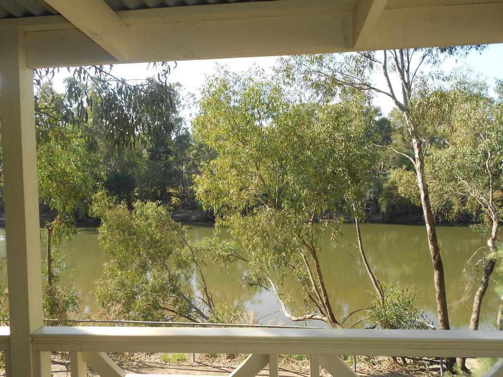 Wagga Wagga Beach Caravan Park Hotell Rom bilde