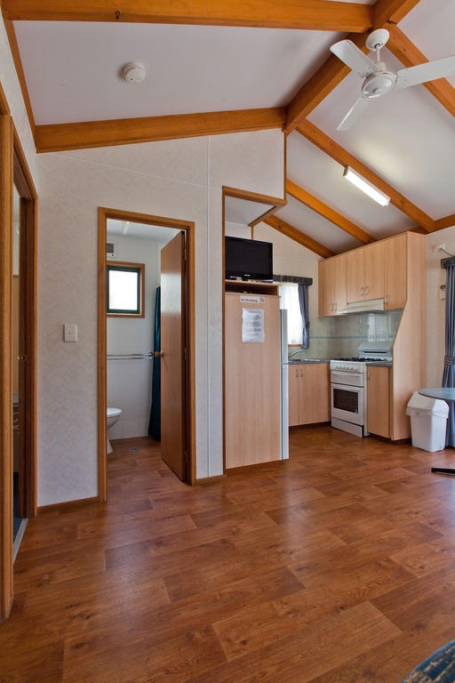 Wagga Wagga Beach Caravan Park Hotell Rom bilde