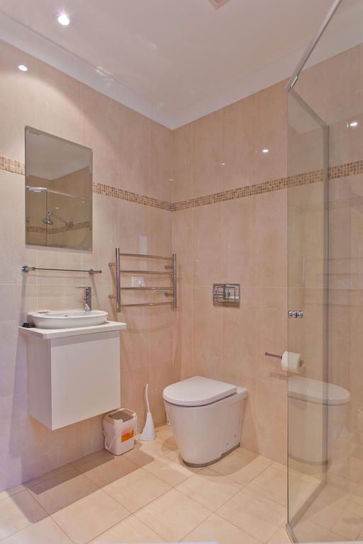 Wagga Wagga Beach Caravan Park Hotell Rom bilde