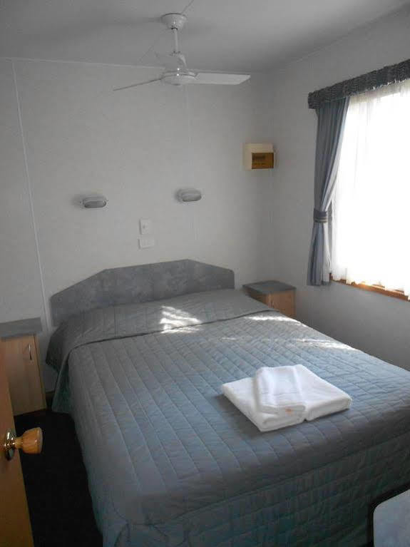 Wagga Wagga Beach Caravan Park Hotell Eksteriør bilde